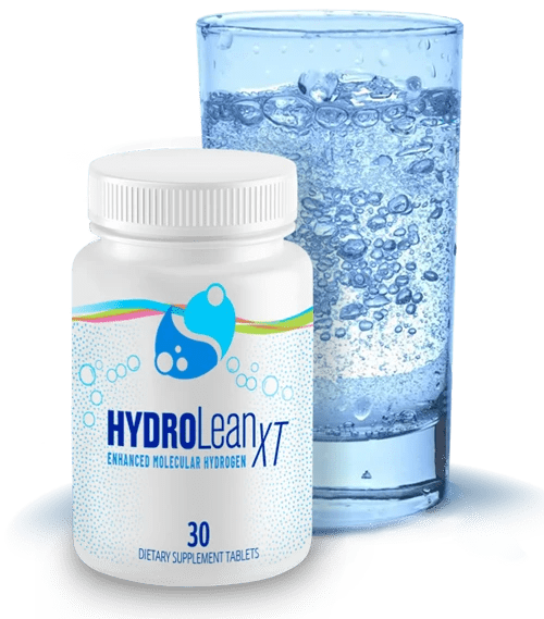 hydroLean